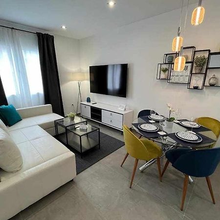 XXI E Apartamentos Morales & Arnal Ronda Exteriér fotografie