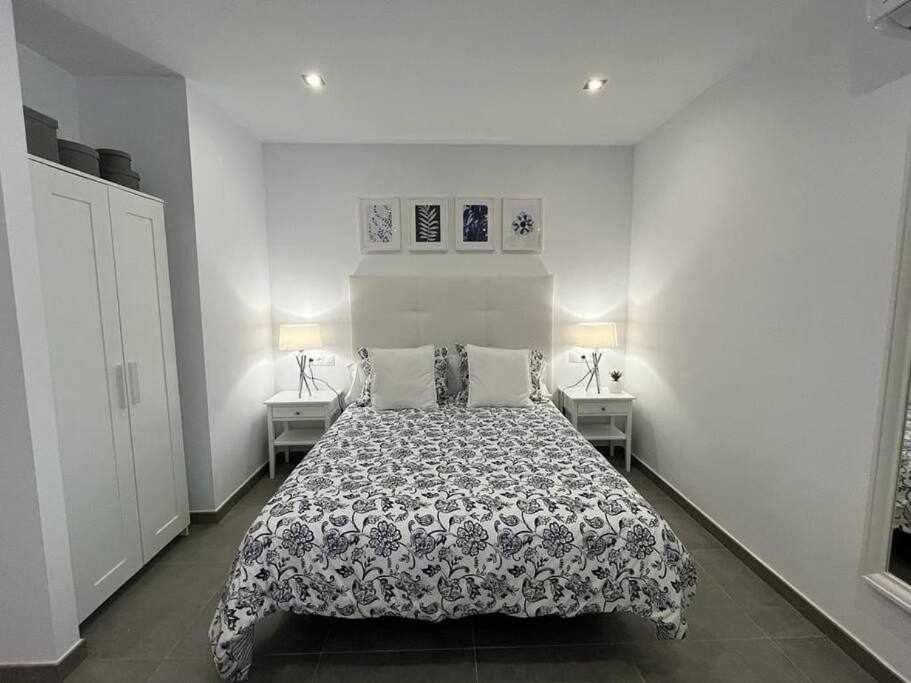 XXI E Apartamentos Morales & Arnal Ronda Exteriér fotografie