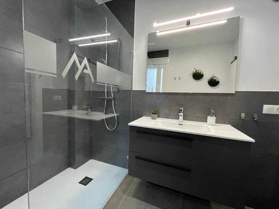 XXI E Apartamentos Morales & Arnal Ronda Exteriér fotografie