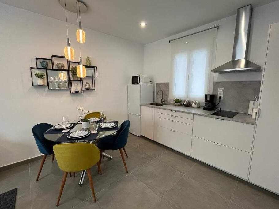 XXI E Apartamentos Morales & Arnal Ronda Exteriér fotografie