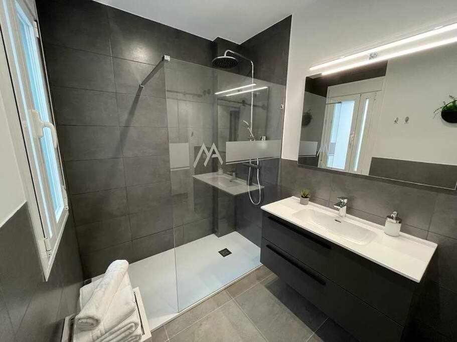 XXI E Apartamentos Morales & Arnal Ronda Exteriér fotografie